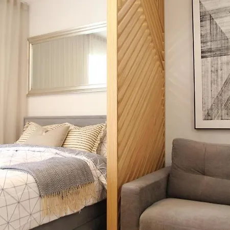 Ju3 Apartment *